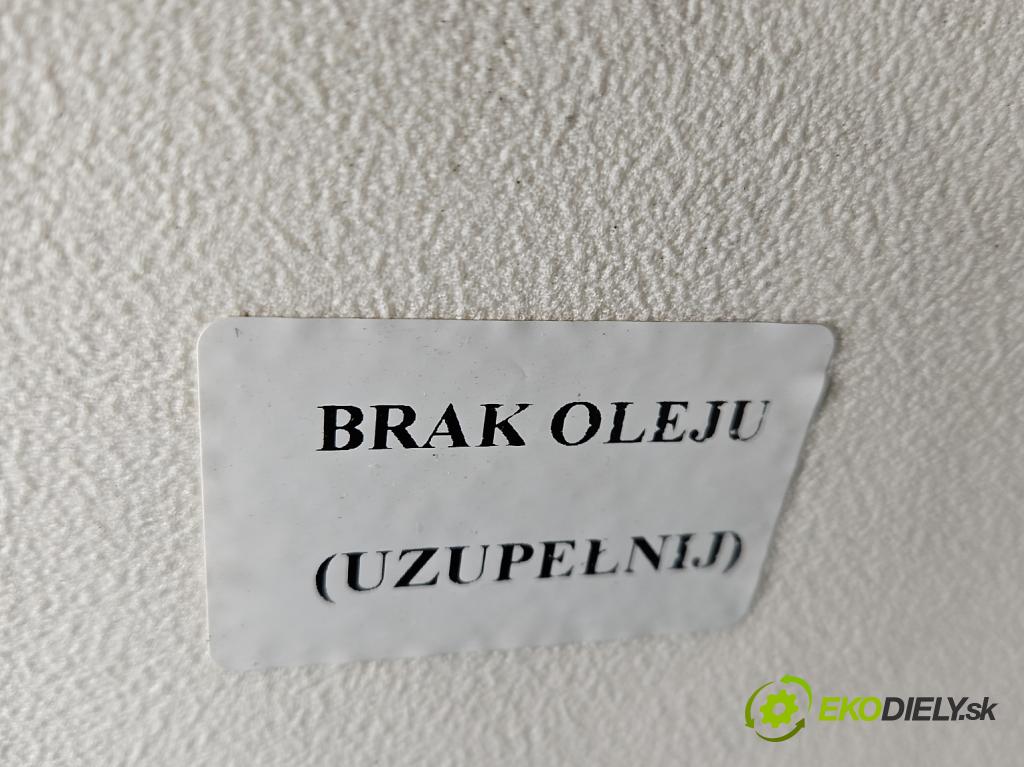 Audi A4 B5 1994-2001 1.9 tdi 90 HP manual 66 kW 1896 cm3 5- prevodovka stupeň,rýchlosť manual DVS