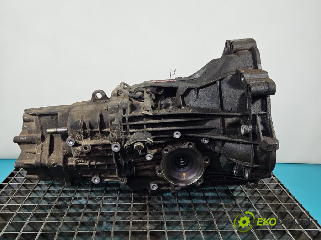 Audi A4 B5 1994-2001 1.9 tdi 90 HP manual 66 kW 1896 cm3 5- prevodovka stupeň,rýchlosť manual DVS