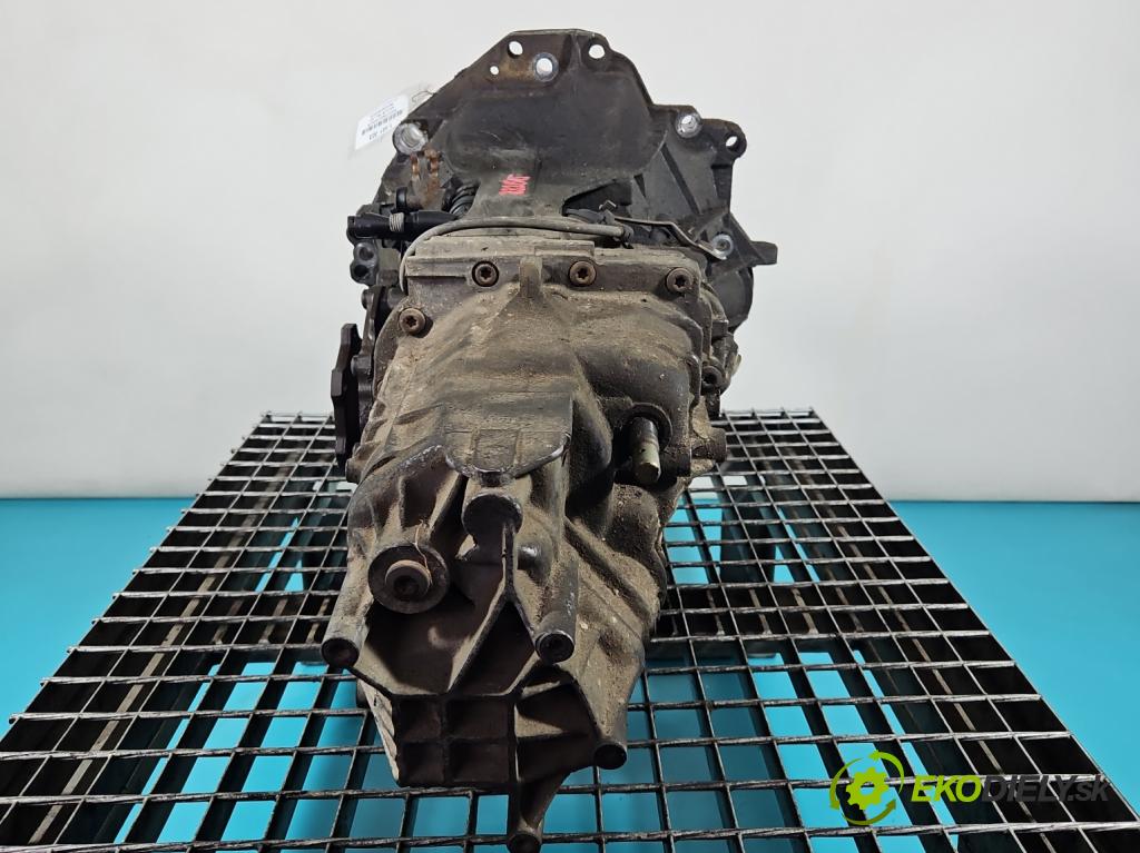 Audi A4 B5 1994-2001 1.9 tdi 90 HP manual 66 kW 1896 cm3 5- prevodovka stupeň,rýchlosť manual DVS