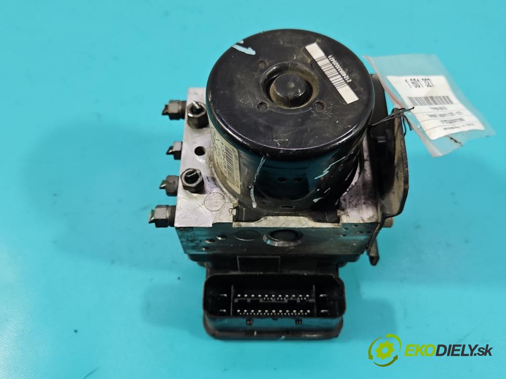 Renault Laguna III 2007-2015 1.5 dci 110 HP manual 81 kW 1461 cm3 5- čerpadlo abs 476600047R (Pumpa ABS)