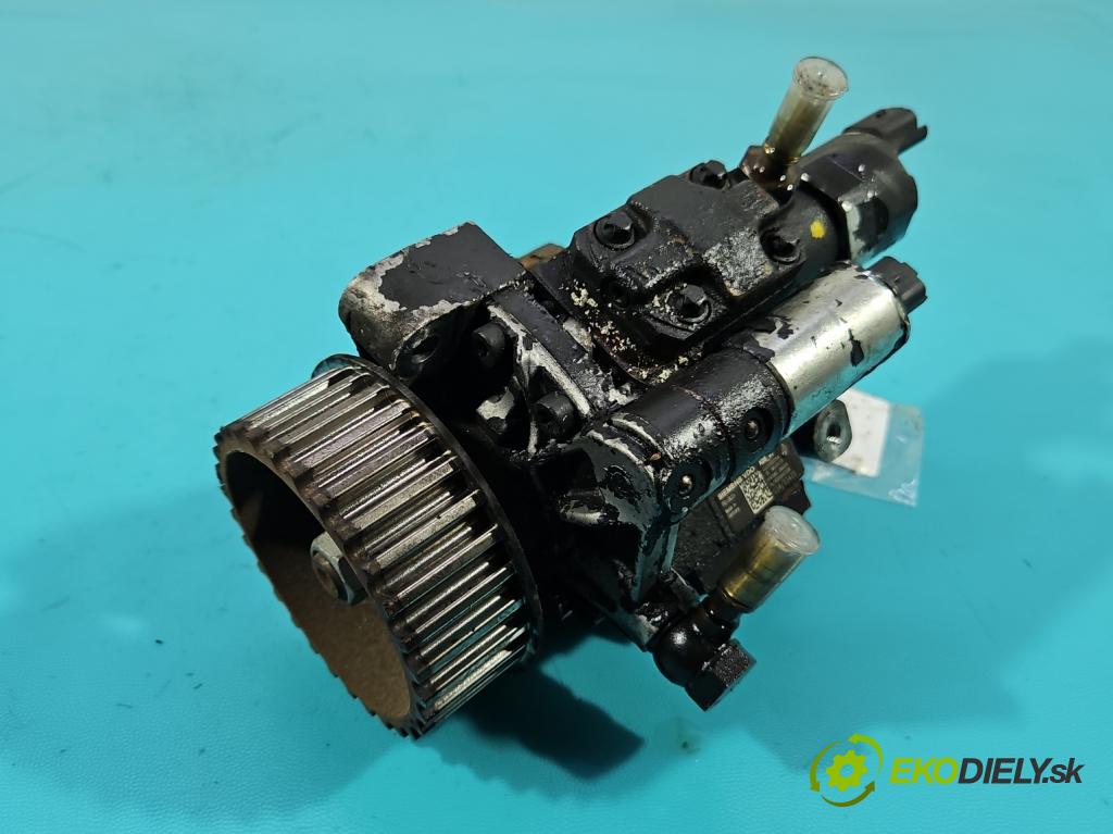 Renault Laguna III 2007-2015 1.5 dci 110 HP manual 81 kW 1461 cm3 5- čerpadlo vstrekovacia 8200663258 (Vstrekovacie čerpadlo)