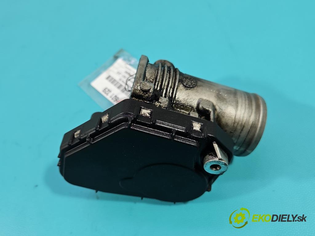 Renault Laguna III 2007-2015 1.5 dci 110 HP manual 81 kW 1461 cm3 5- klapka 8200302798 (Škrtiaca klapka)