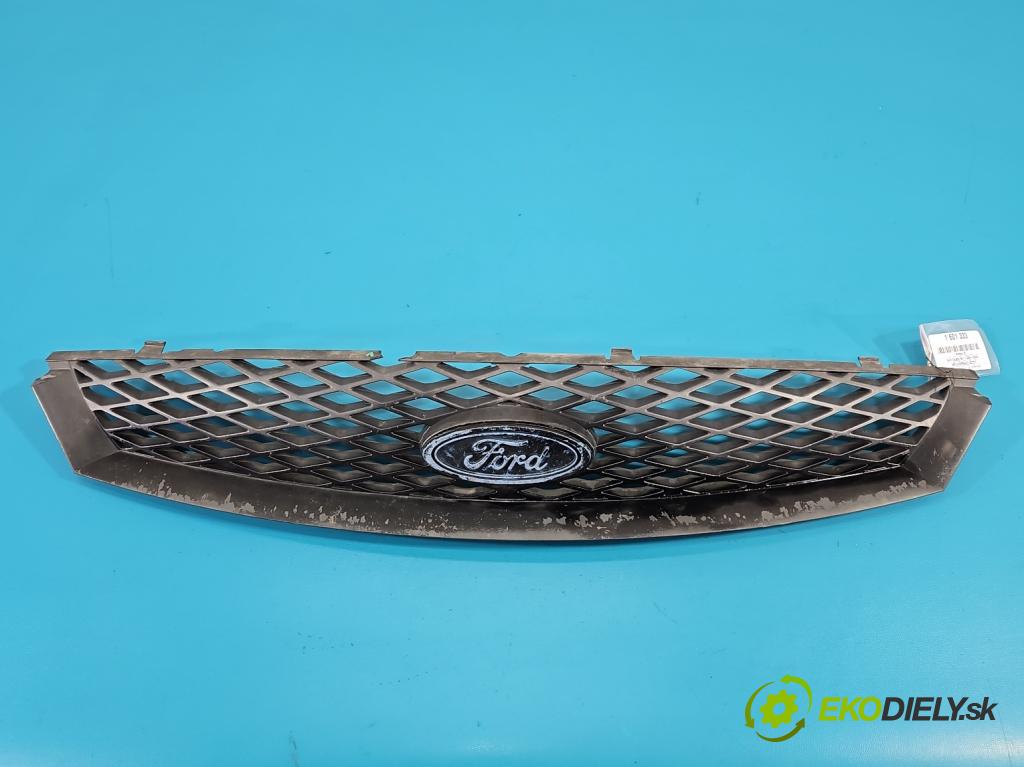 Ford Galaxy Mk1 1995-2006 2.3 16V 140 HP manual 103 kW 2295 cm3 5- miežka 7M5853651