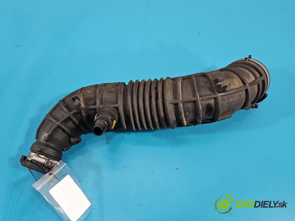 Renault Laguna III 2007-2015 1.5 dci 110 hp manual 81 kW 1461 cm3 5- Trubka: 8200493721