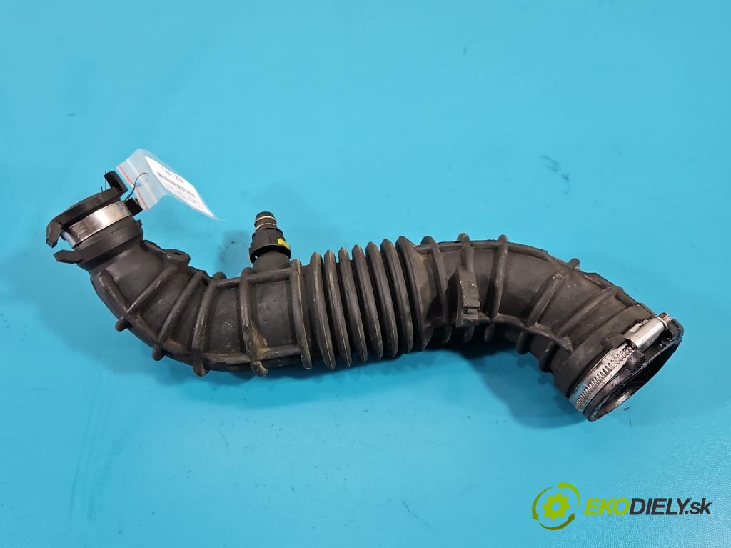 Renault Laguna III 2007-2015 1.5 dci 110 hp manual 81 kW 1461 cm3 5- Trubka: 8200493721