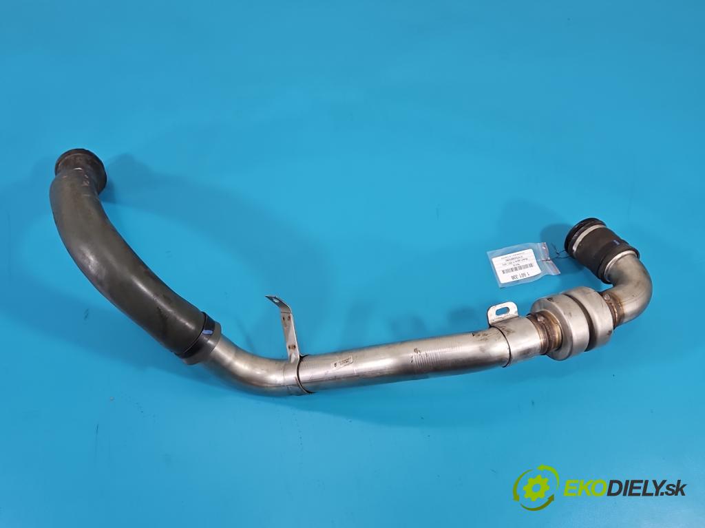 Renault Laguna III 2007-2015 1.5 dci 110 hp manual 81 kW 1461 cm3 5- Trubka: 8201043883
