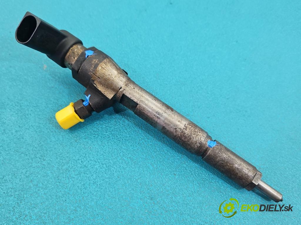 Renault Laguna III 2007-2015 1.5 dci 110 HP manual 81 kW 1461 cm3 5- vstrek diesel: 8200380253