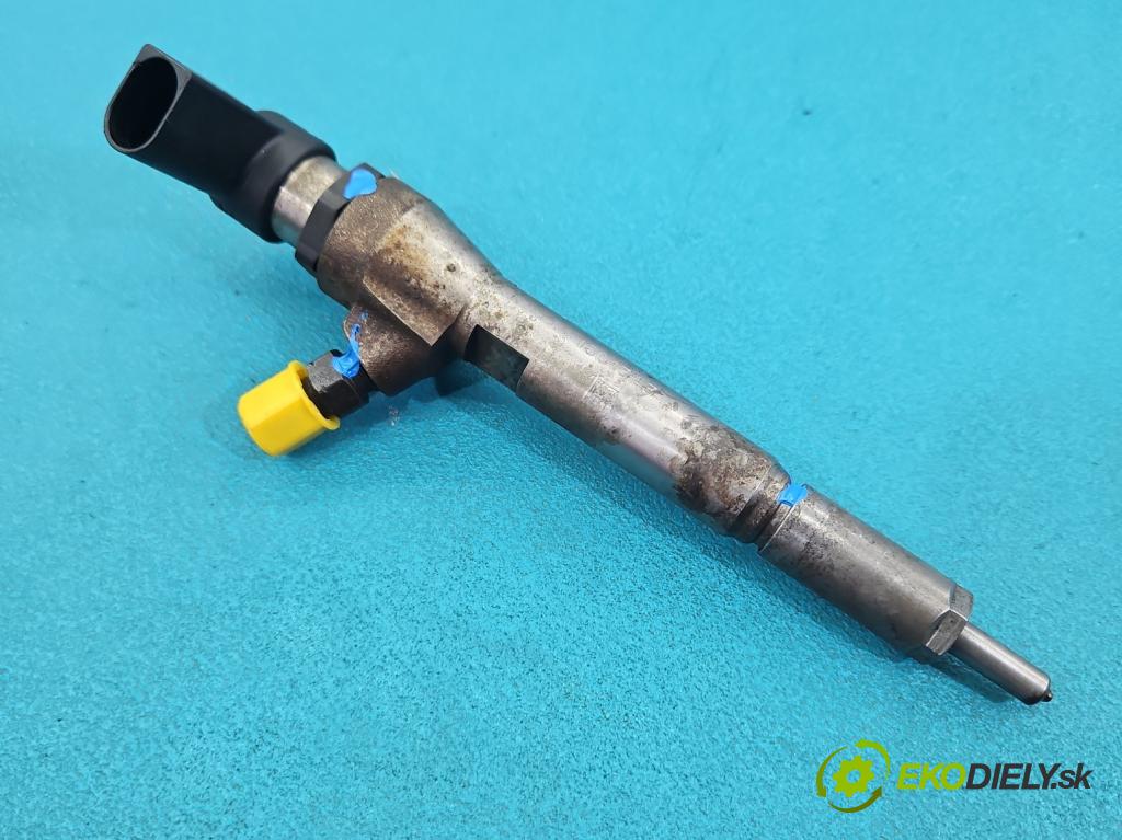 Renault Laguna III 2007-2015 1.5 dci 110 HP manual 81 kW 1461 cm3 5- vstrek diesel: H8200294788