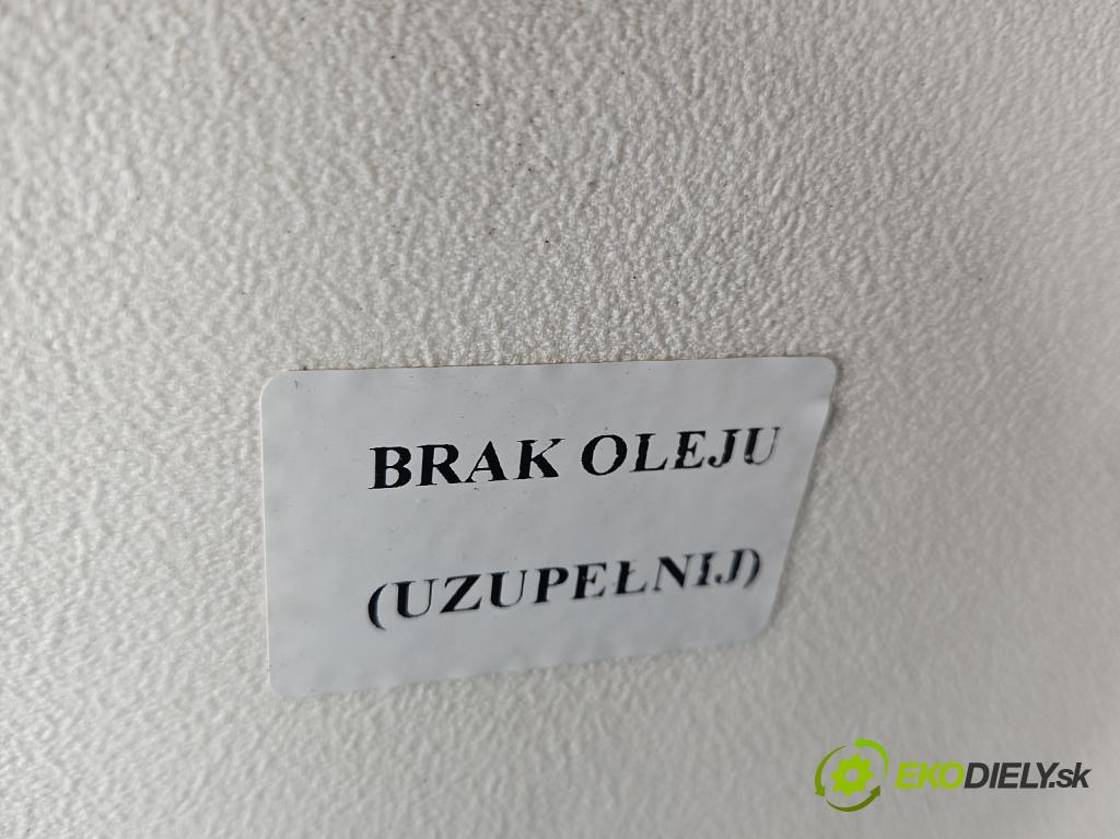 Vw Polo IV 9N 2001-2009 1.4 16v 75 HP manual 55 kW 1390 cm3 5- prevodovka stupeň,rýchlosť manual FCU