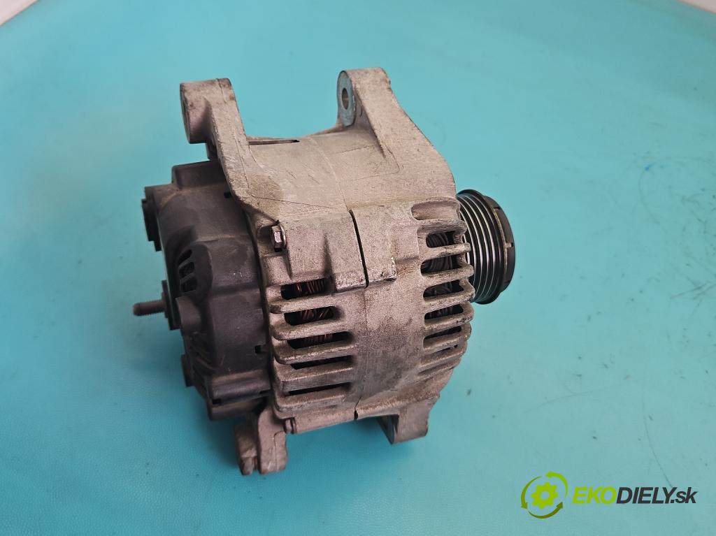 Kia Sportage III 2010-2015 2.0 16V 163 hp manual 120 kW 1998 cm3 5- Alternator 37300-2G400 (Alternátor)