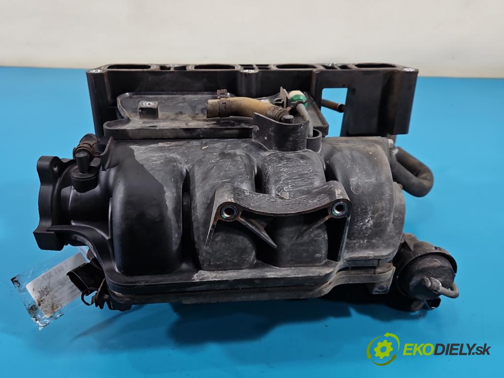 Kia Sportage III 2010-2015 2.0 16V 163 HP manual 120 kW 1998 cm3 5- zvod nasávací 28300-2G042 (Sacie potrubie)