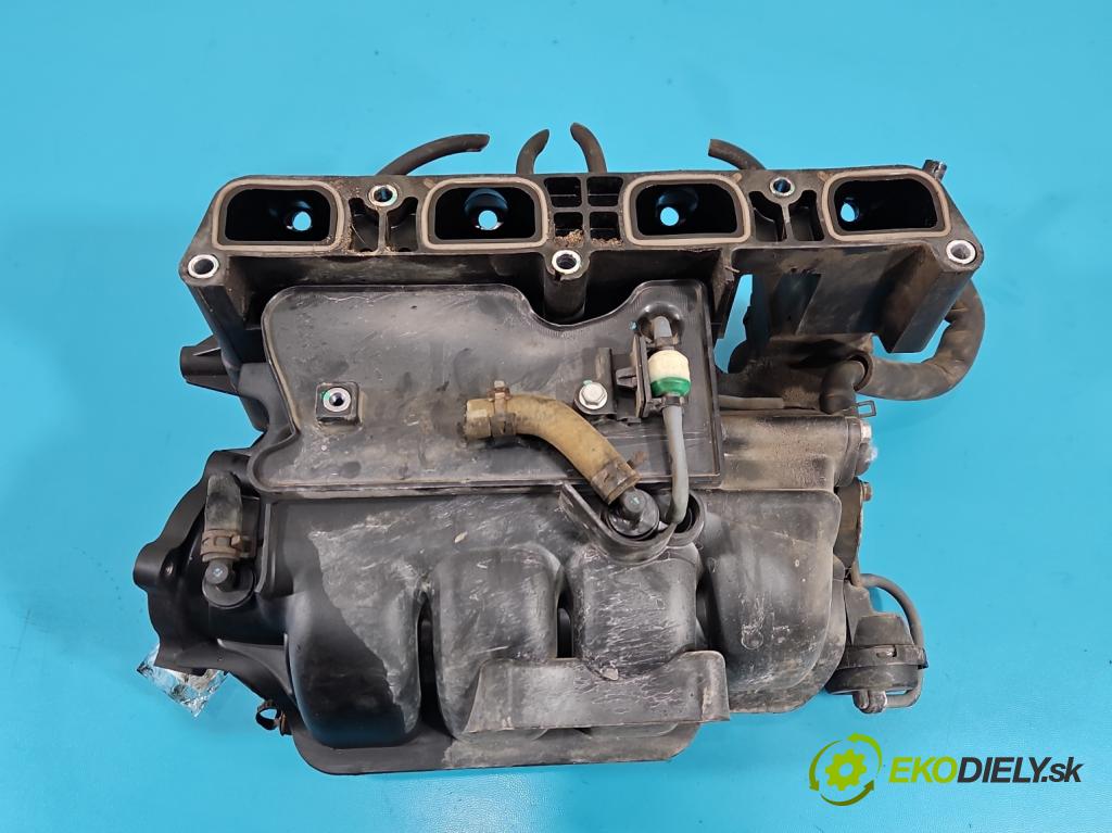 Kia Sportage III 2010-2015 2.0 16V 163 HP manual 120 kW 1998 cm3 5- zvod nasávací 28300-2G042 (Sacie potrubie)