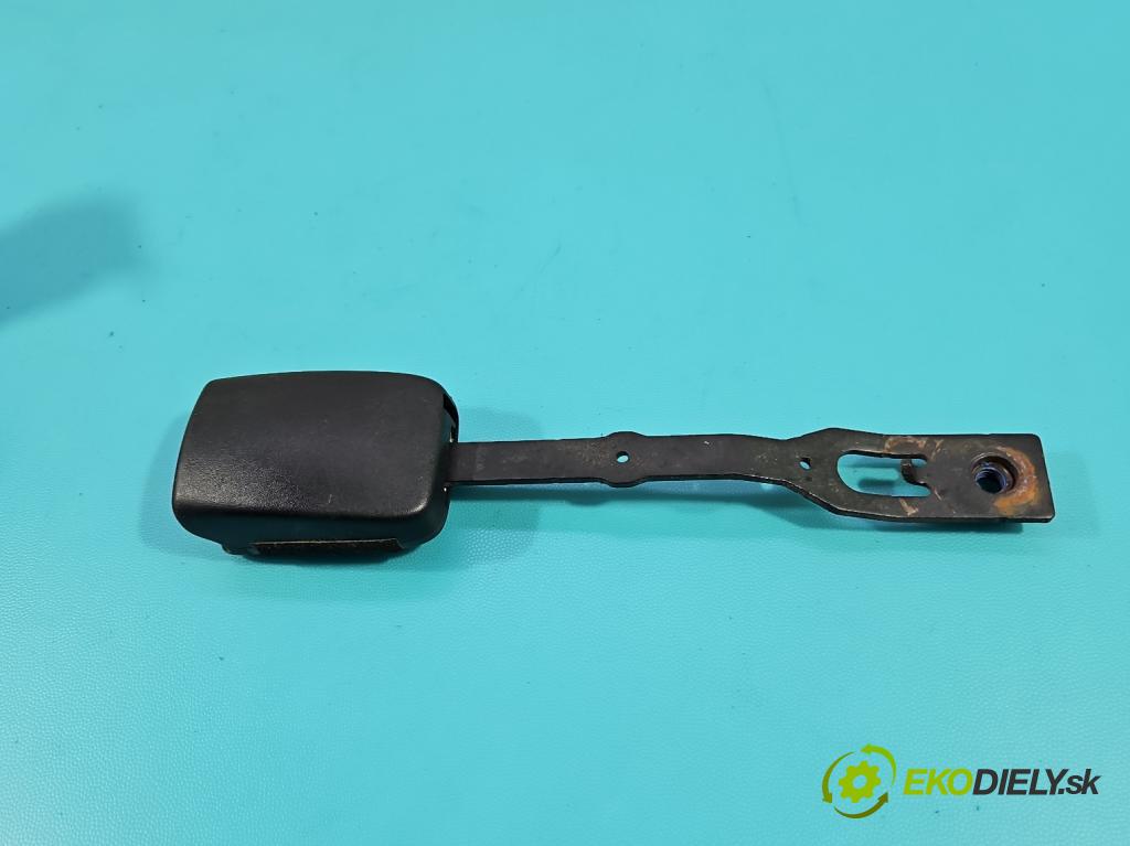 Renault Laguna III 2007-2015 1.5 dci 110 HP manual 81 kW 1461 cm3 5- pas bezpečnosť: predné ľavý 68430001R