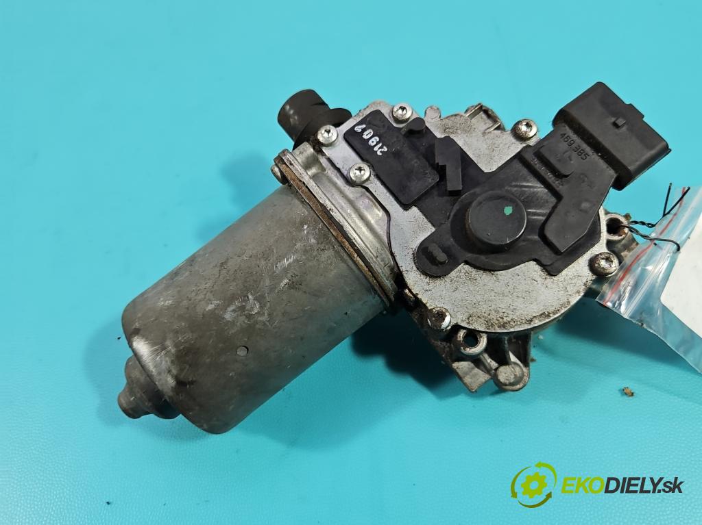 Renault Laguna III 2007-2015 1.5 dci 110 HP manual 81 kW 1461 cm3 5- motor stieračov predné 405188