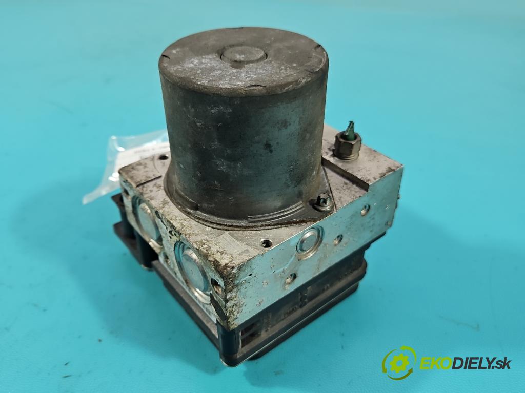 Renault Scenic II 2003-2009 2.0 dci M9R 150 HP manual 110 kW 1995 cm3 5- čerpadlo abs 0265234636 (Pumpa ABS)