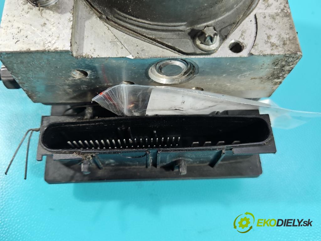 Renault Scenic II 2003-2009 2.0 dci M9R 150 HP manual 110 kW 1995 cm3 5- čerpadlo abs 0265234636 (Pumpa ABS)