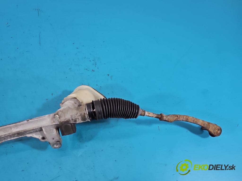 Renault Megane II 2003-2008 1.6 16V 113 HP manual 83 kW 1598 cm3 5- Ozubené kolo: volant