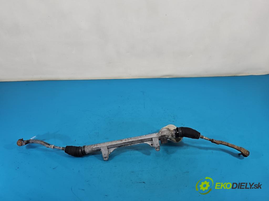 Renault Megane II 2003-2008 1.6 16V 113 HP manual 83 kW 1598 cm3 5- Ozubené kolo: volant