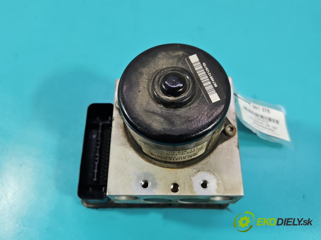 Ford Galaxy Mk1 1995-2006 2.3 16V 140 HP manual 103 kW 2295 cm3 5- čerpadlo abs 7M3614111N (Pumpa ABS)