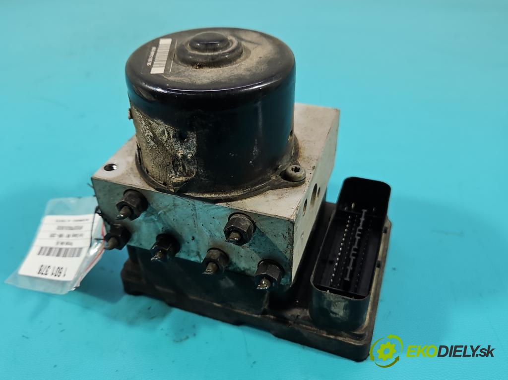 Ford Galaxy Mk1 1995-2006 2.3 16V 140 hp manual 103 kW 2295 cm3 5- čerpadlo abs 7M3614111N (Pumpa ABS)
