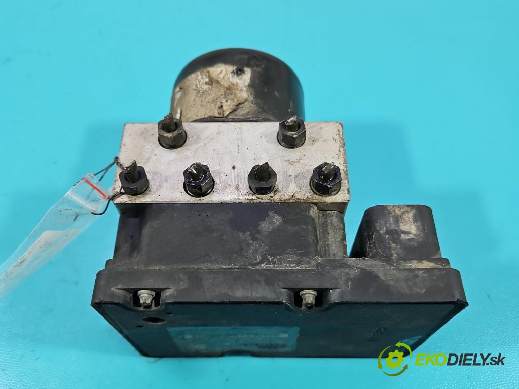 Ford Galaxy Mk1 1995-2006 2.3 16V 140 HP manual 103 kW 2295 cm3 5- čerpadlo abs 7M3614111N (Pumpa ABS)