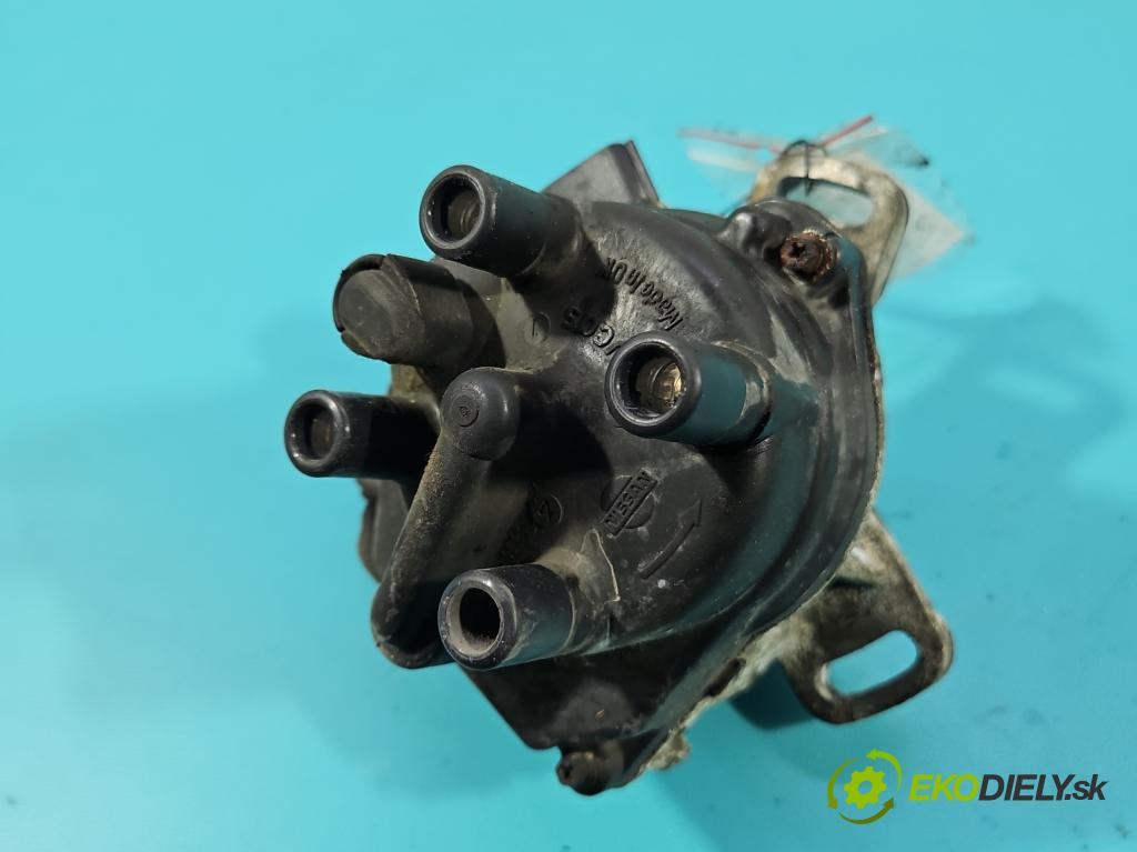 Nissan Micra K11 1992-2003 1.0 16V 54 hp automatic 40 kW 998 cm3 3- modul zapalovací 22100-99B02 (Rozdělovač)