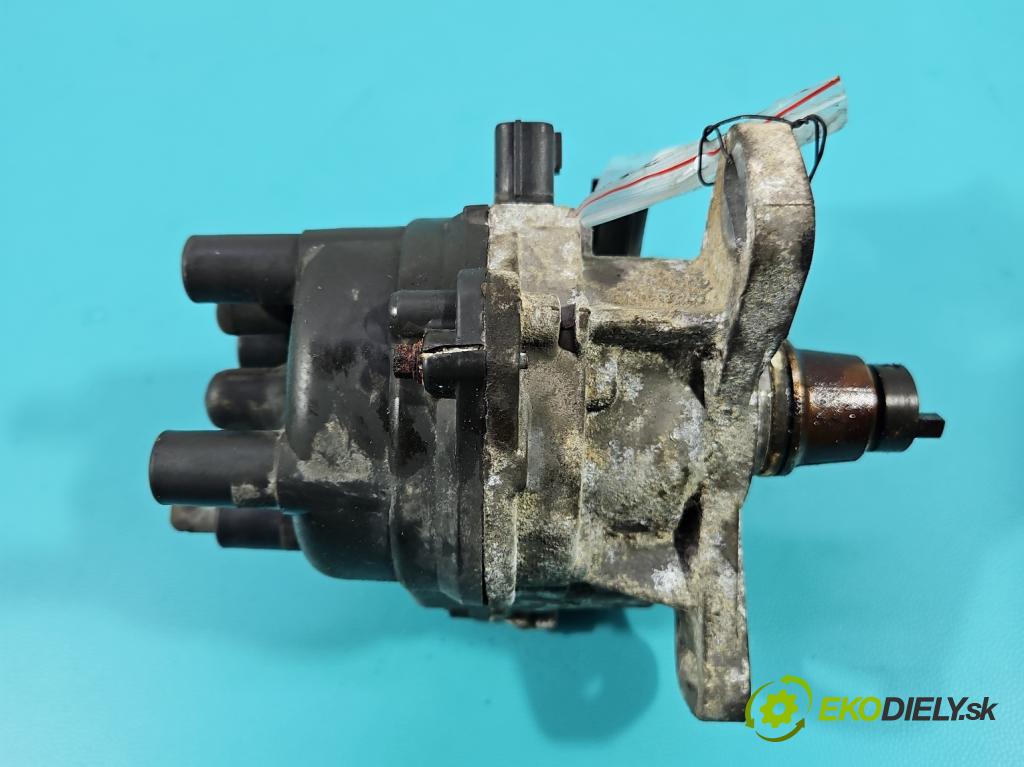 Nissan Micra K11 1992-2003 1.0 16V 54 hp automatic 40 kW 998 cm3 3- modul zapalovací 22100-99B02 (Rozdělovač)