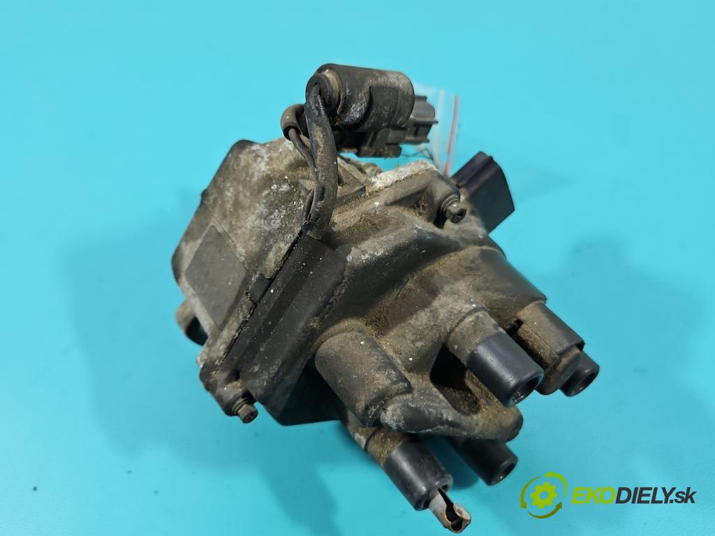 Nissan Micra K11 1992-2003 1.0 16V 54 hp automatic 40 kW 998 cm3 3- modul zapalovací 22100-99B02 (Rozdělovač)