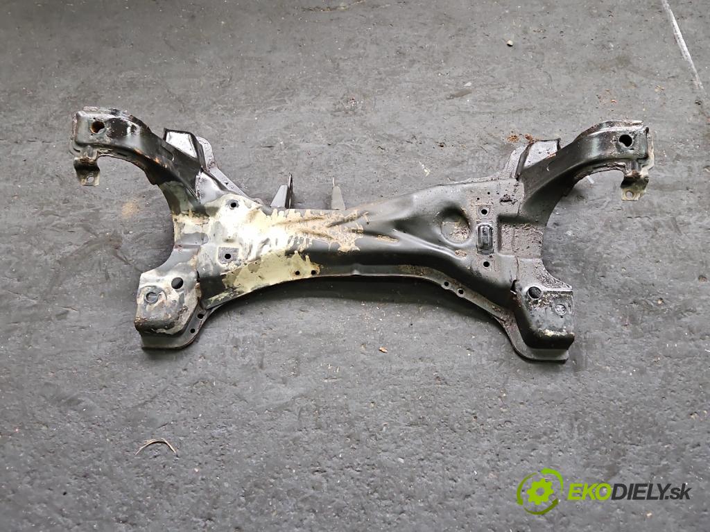 Ford Galaxy Mk1 1995-2006 2.3 16V 140 hp manual 103 kW 2295 cm3 5- výztuha motoru 