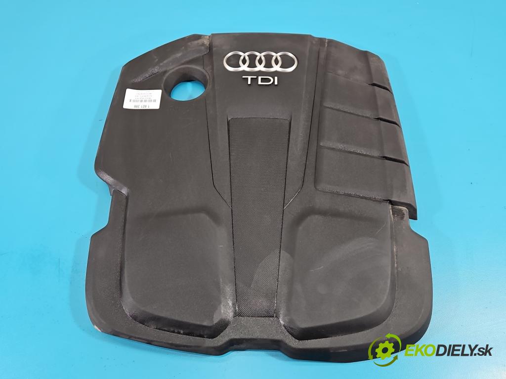 Audi A4 B9 2015-2024 2.0 tdi 190 HP automatic 140 kW 1968 cm3 5- kryt motora horní: 04L103925P
