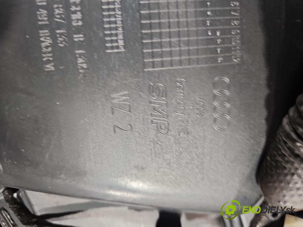 Audi A4 B9 2015-2024 2.0 tdi 190 HP automatic 140 kW 1968 cm3 5- Čalounictví: dvere predné ľavé 8W0867133