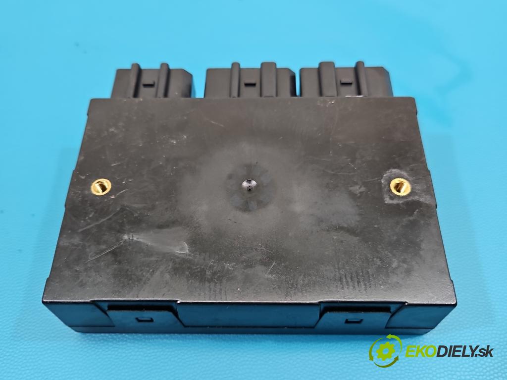 Seat Leon I 1999-2005 1.6 16V 105 HP manual 77 kW 1598 cm3 5- riadiaca jednotka ostatné 1C0959799E