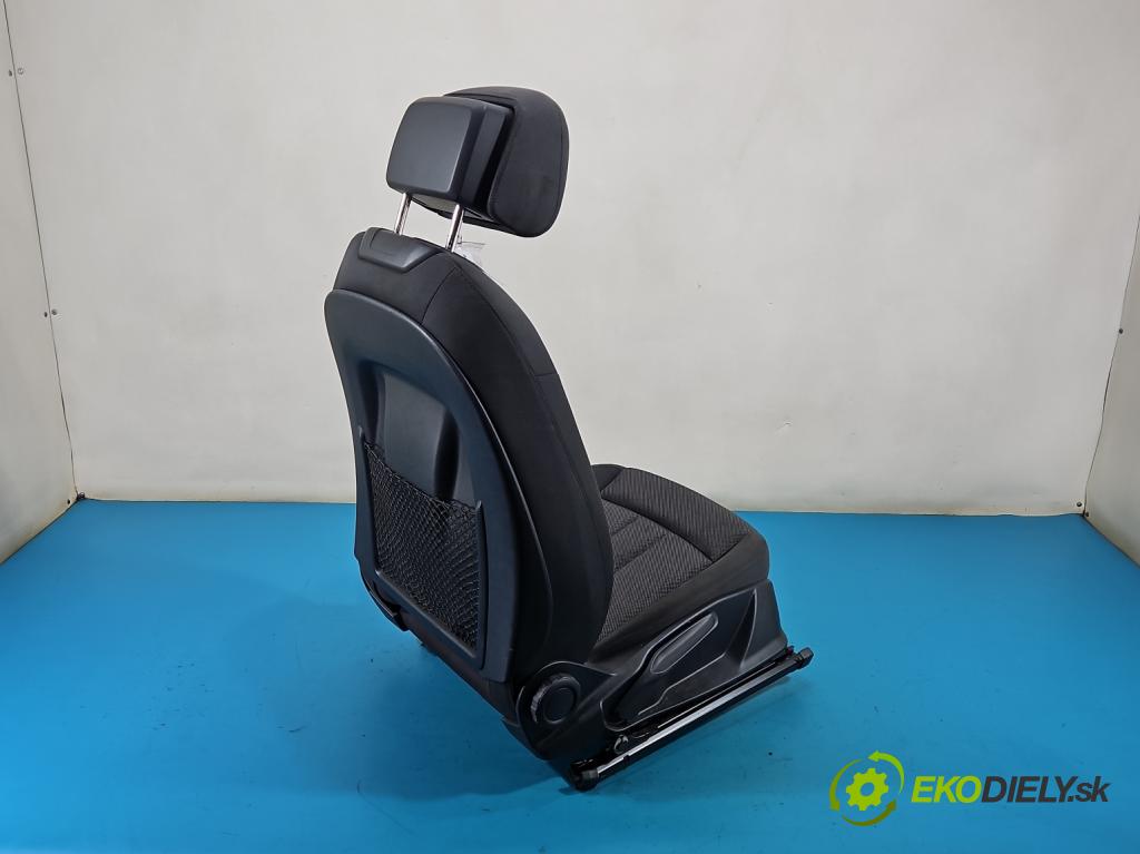 Audi A4 B9 2015-2024 2.0 tdi 190 HP automatic 140 kW 1968 cm3 5- Sedačka pravý  (Sedadlo)
