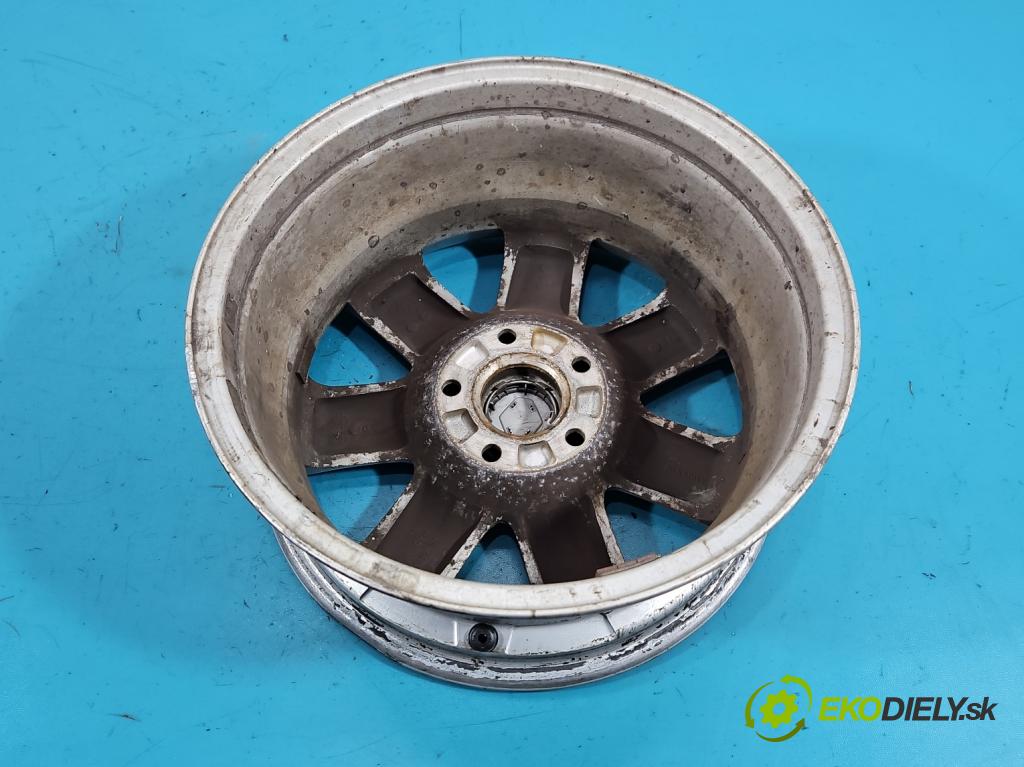 Renault Laguna III 2007-2015 1.5 dci 110 HP manual 81 kW 1461 cm3 5- Disk hliník 16" 8200588482