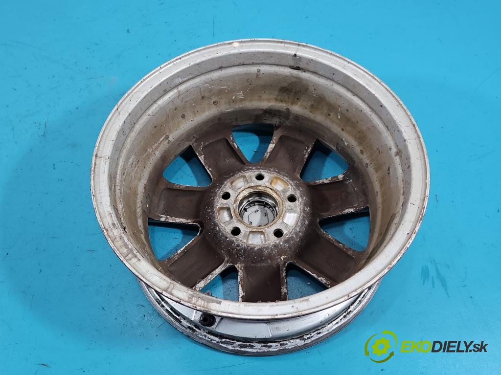 Renault Laguna III 2007-2015 1.5 dci 110 HP manual 81 kW 1461 cm3 5- Disk hliník 16" 8200588482