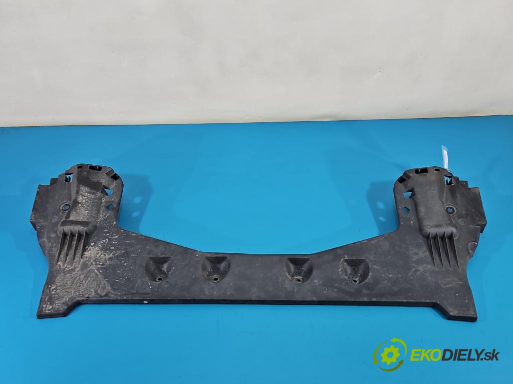 Renault Laguna III 2007-2015 1.5 dci 110 HP manual 81 kW 1461 cm3 5- kryt plast 748A00001R