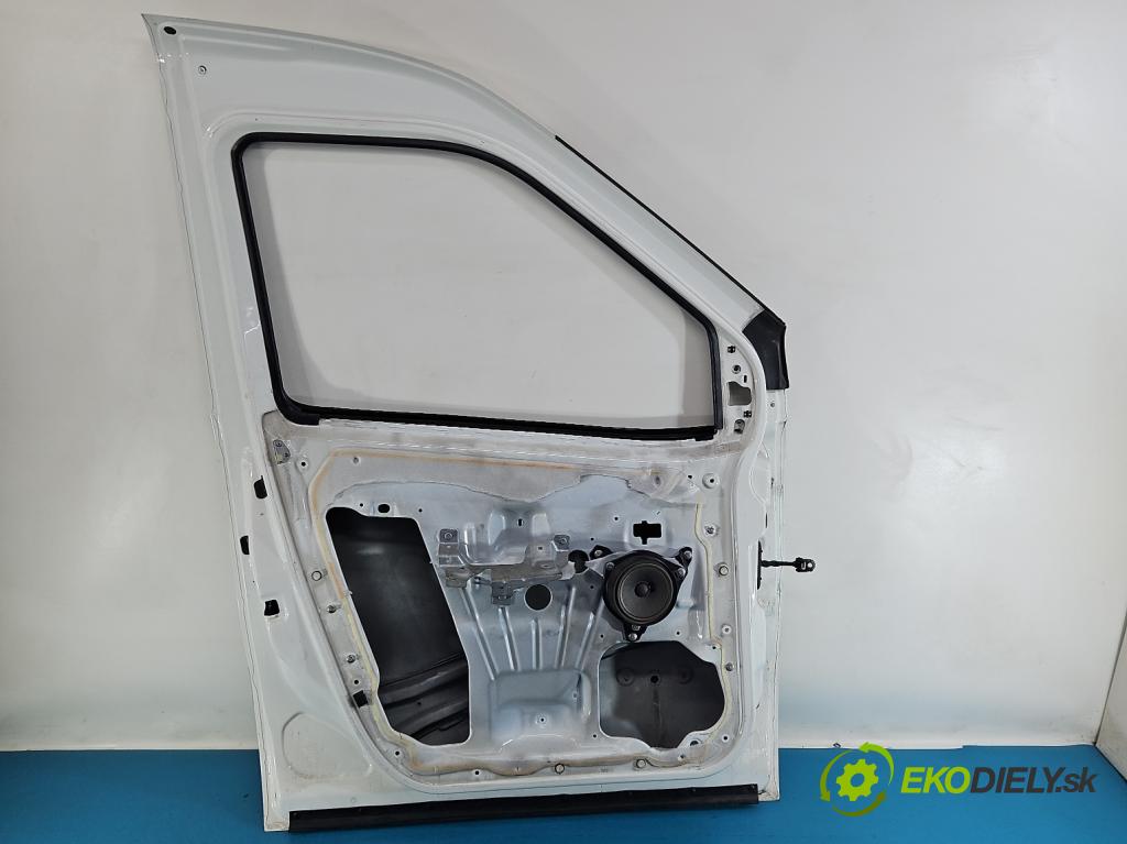 Fiat Doblo II 2010- 1.3 jtd 75 HP manual 55 kW 1248 cm3 5- dvere predné ľavé  (Kľučka dverí ostatné)