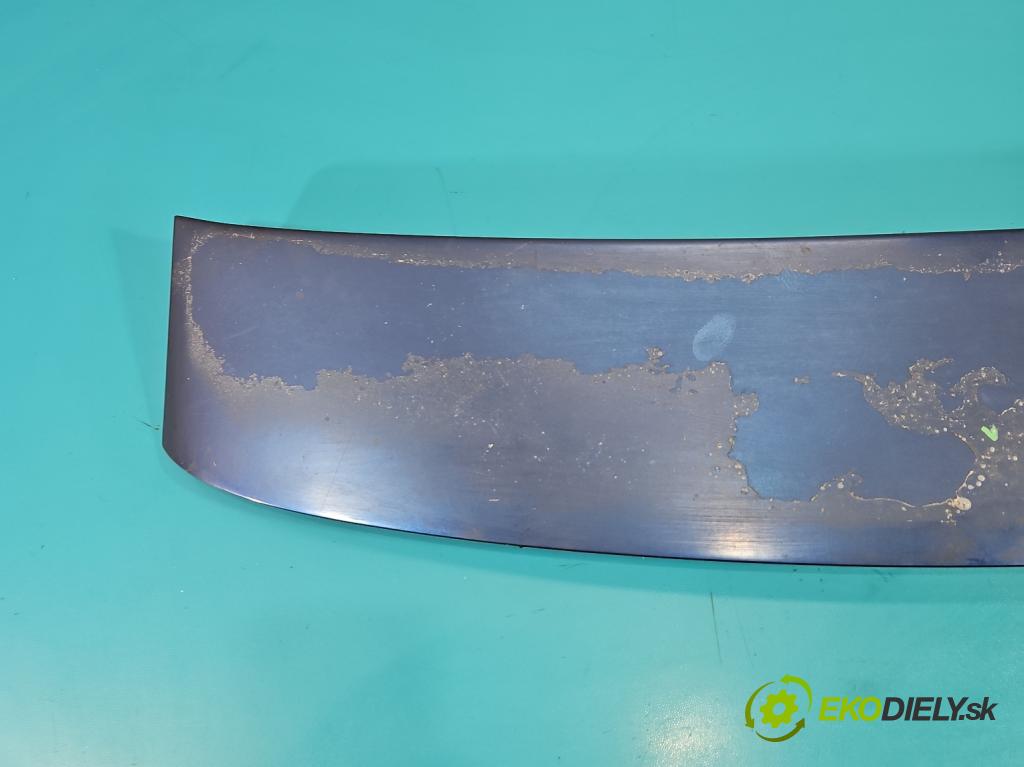 Seat Leon I 1999-2005 1.6 16V 105 hp manual 77 kW 1598 cm3 5- spoiler 1M6827933B (Spoiler)