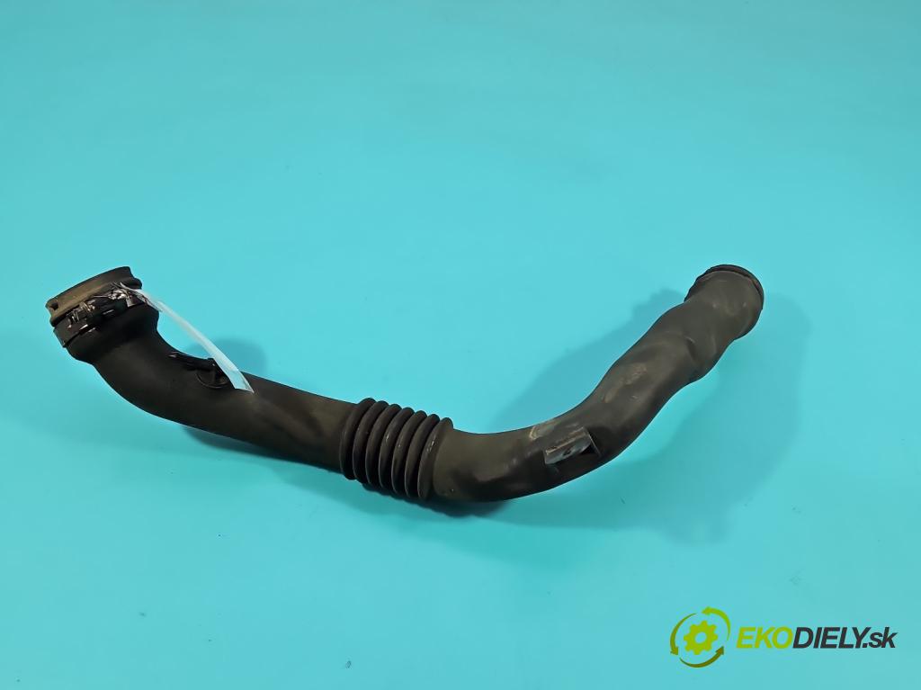 Renault Scenic II 2003-2009 2.0 dci M9R 150 hp manual 110 kW 1995 cm3 5- Trubka: 8200497288