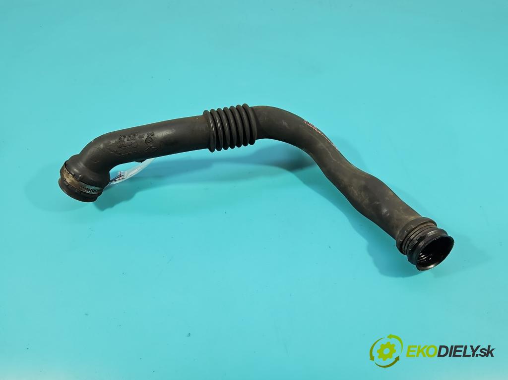 Renault Scenic II 2003-2009 2.0 dci M9R 150 hp manual 110 kW 1995 cm3 5- Trubka: 8200497288