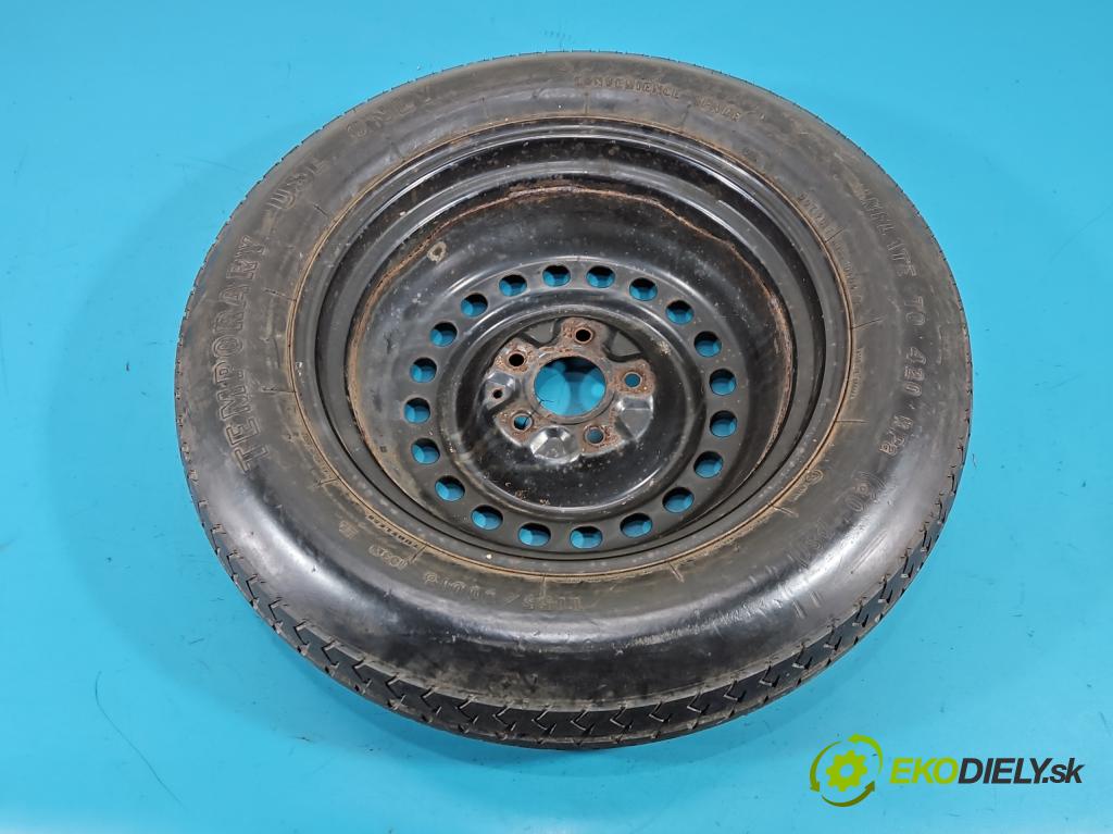 Chrysler Pacifica 3.5 V6 213KM automatic 157 kW 3501 cm3 5- koleso rezervne 18"