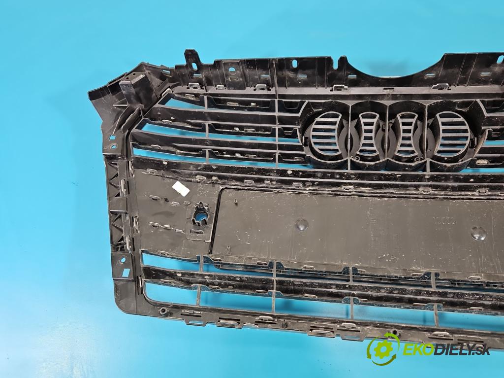 Audi A4 B9 2015-2024 2.0 tdi 190 HP automatic 140 kW 1968 cm3 5- miežka 8W0853651AB