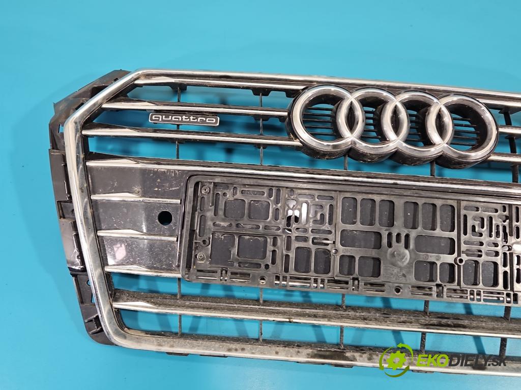 Audi A4 B9 2015-2024 2.0 tdi 190 HP automatic 140 kW 1968 cm3 5- miežka 8W0853651AB