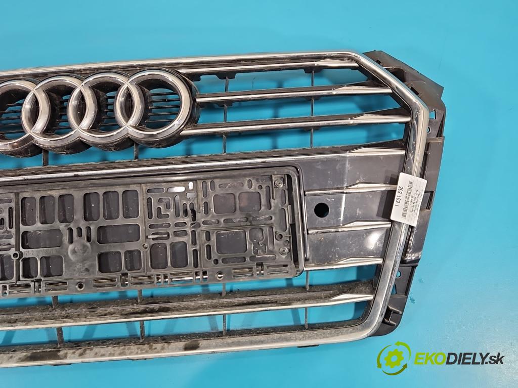 Audi A4 B9 2015-2024 2.0 tdi 190 HP automatic 140 kW 1968 cm3 5- miežka 8W0853651AB