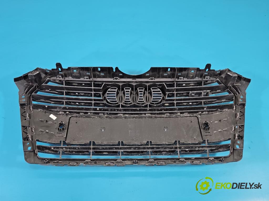 Audi A4 B9 2015-2024 2.0 tdi 190 HP automatic 140 kW 1968 cm3 5- miežka 8W0853651AB