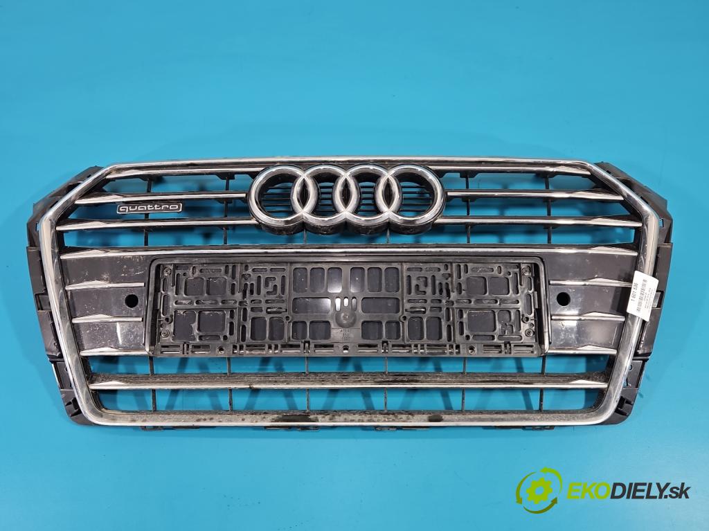 Audi A4 B9 2015-2024 2.0 tdi 190 HP automatic 140 kW 1968 cm3 5- miežka 8W0853651AB