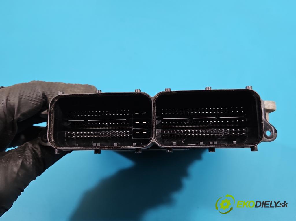 Audi A4 B9 2015-2024 2.0 tdi 190 HP automatic 140 kW 1968 cm3 5- riadiaca jednotka motora 04L907309L