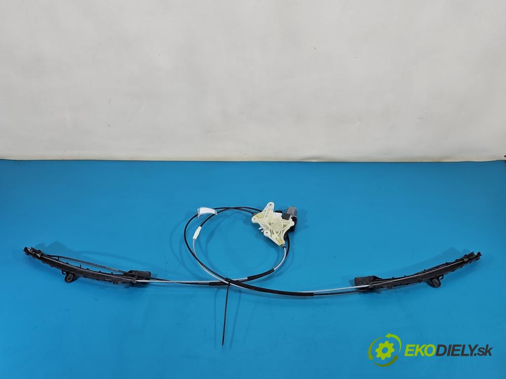 Audi A4 B9 2015-2024 2.0 tdi 190 HP automatic 140 kW 1968 cm3 5- motor: ostatné 8W9863560