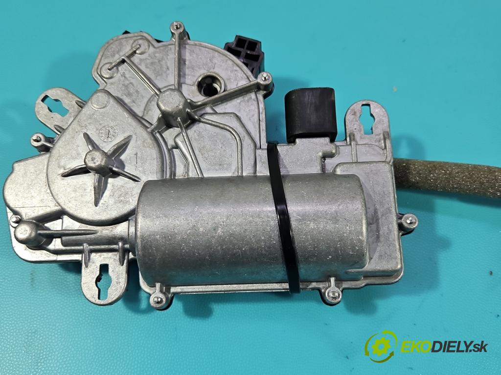 Audi A4 B9 2015-2024 2.0 tdi 190 hp automatic 140 kW 1968 cm3 5- zámek kufrových dveří zadní 4M0827506D