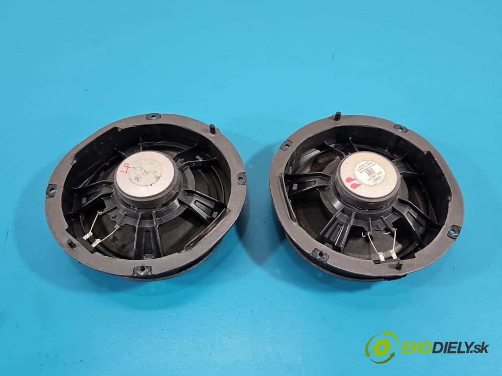 Audi A4 B9 2015-2024 2.0 tdi 190 hp automatic 140 kW 1968 cm3 5- reproduktory komplet 8W0035415
